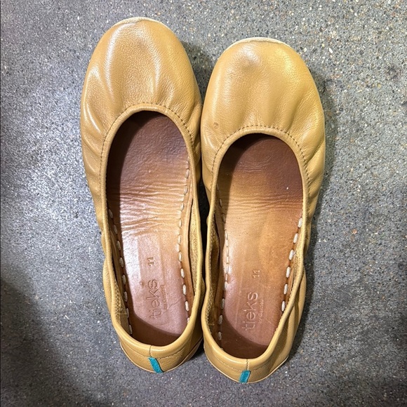Tieks Ballet Flats - Picture 3 of 4